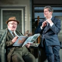 BWW Review: GLENGARRY GLEN ROSS, Richmond Theatre