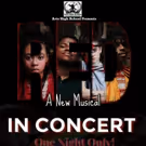 Aurway Repertory Theater Presents RED, A New Musical In Concert