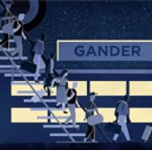 TV: The Story of COME FROM AWAY Gets Animated!