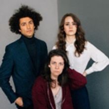 Washington Ensemble Theatre Announces Initial Casting For EVERYTHING YOU TOUCH