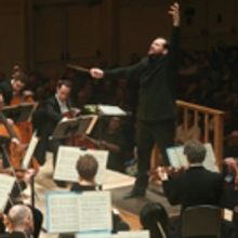 Boston Symphony Orchestra Returns to Carnegie Hall for Two March Concerts