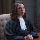Photo Coverage: Check Out Maya Rudolph and Kristen Bell in THE GOOD PLACE Season One…