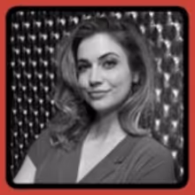 BE MORE CHILL's Katlyn Carlson Is Taking Over Instagram For Opening Night!