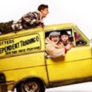 Book Now For ONLY FOOLS AND HORSES - THE MUSICAL