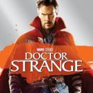 Director Scott Derrickson to Return for DOCTOR STRANGE Sequel