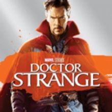 Director Scott Derrickson to Return for DOCTOR STRANGE Sequel