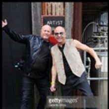 A Flock of Seagulls & Poet Jimmy D Robinson Unveil 'Pedro' Dance Remix Project…