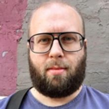 Steep Theatre Opens THE BOXCAR