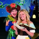 Cast Announced for Kenneth Alan Taylor's CINDERELLA at Nottingham Playhouse