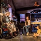 Last Chance To See Multi-Olivier-Award-Winning Production Of Jez Butterworth's THE…