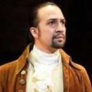 Don't Throw Away Your Shot! Bid Now on Tickets to See Lin-Manuel Miranda in HAMILTON…