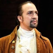 Don't Throw Away Your Shot! Bid Now on Tickets to See Lin-Manuel Miranda in HAMILTON 