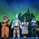 THE WIZARD OF OZ to End China Tour at Quanzhou Grand Theatre