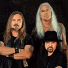 Lynyrd Skynyrd To Headline Southern Rock Cruise 2019