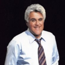 Comedian Jay Leno Brings His Standup To The Palace Theatre