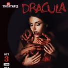 Female Forward Dracula Takes Shape At Theatre Three