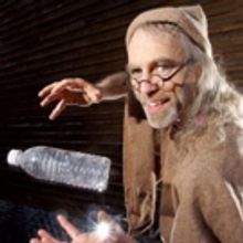 Palace Theater Kid Friendly Tour in August