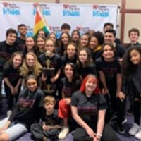 Starbound Kidz Bring Reborn GODSPELL to 54 Below Video