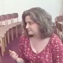 TV: NYMF presents - The Jerusalem Syndrome Part II