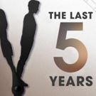 BWW Review: THE LAST 5 YEARS at EAGLE THEATRE  is a Show You Should Make the TIME to See