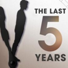 BWW Review: THE LAST 5 YEARS at EAGLE THEATRE is a Show You Should Make the TIME to