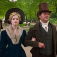 VIDEO: Watch the All New Trailer For BBC's LES MISERABLES Series Video