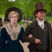 VIDEO: Watch the All New Trailer For BBC's LES MISERABLES Series