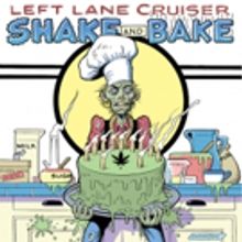 Left Lane Cruiser Unveils New Track, New LP Out 5/31