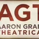 Jeremy Scott Blaustein Joins Aaron Grant Theatrical, Focusing On The Development Of…