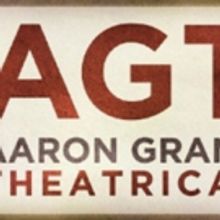 Jeremy Scott Blaustein Joins Aaron Grant Theatrical, Focusing On The Development Of N