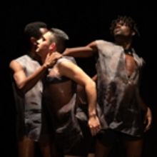 BWW Review: LA DANCE FESTIVAL - FRINGE FRIDAY at The Diavolo Space
