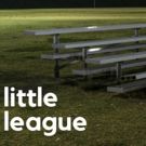 Three Hares Presents Jack Spagnola's LITTLE LEAGUE at FRIGID Festival New York