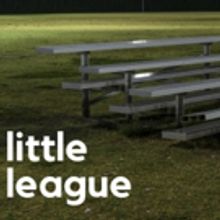 Three Hares Presents Jack Spagnola's LITTLE LEAGUE at FRIGID Festival New York