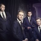 Retro Vocal Group Under the Streetlamp Comes to SCERA Shell