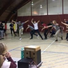 BWW Blog: Dinner at Denny's