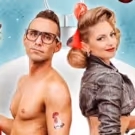 Sierra Boggess, Alice Ripley and More To Join The Skivvies For I TOUCH MY ELF