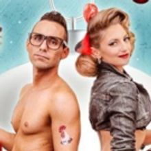 Sierra Boggess, Alice Ripley and More To Join The Skivvies For I TOUCH MY ELF