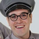Photo Flash: Sierra Rep Serves Up Non-Stop Fun With ROUTE 66!