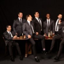 Straight No Chaser Returns to the State Theatre