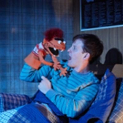 BWW Review: HAND TO GOD at TheaterWorks