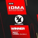 Armin Van Buuren & Armada Music Win Big International Dance Awards