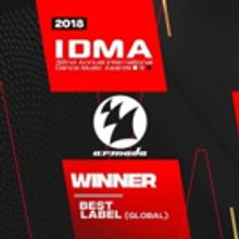Armin Van Buuren & Armada Music Win Big International Dance Awards