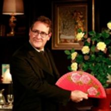 Dr. Ricardo Rosenkranz Returns To Chicago With THE ROSENKRANZ MYSTERIES