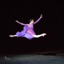 BWW Review: SVETLANA ZAKHAROVA - AMORE, London Coliseum