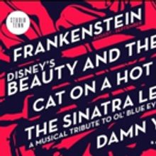 Studio Tenn's 2018-19 Season Opens With New Adaptation of FRANKENSTEIN