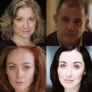 New Play 50th & 4th To Premiere At Frigid New York Theatre Festival