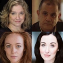 New Play 50th & 4th To Premiere At Frigid New York Theatre Festival