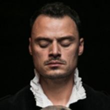 The Atlanta Shakespeare Company at The Shakespeare Tavern Playhouse Presents HAMLET