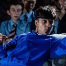 THE CURIOUS INCIDENT OF THE DOG IN THE NIGHT-TIME To Play In Wolverhampton Schools