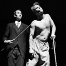 BWW Review: Zao Theatre Presents THE ELEPHANT MAN